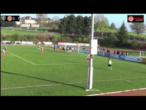 2014 10 25 Rohrbach Berg vs ASK Case IH Steyr St.Valentin