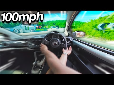 Elbow Delete In VW UP 1.0