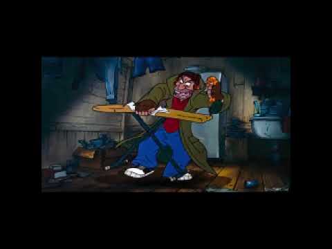 all humans go to heaven part 7