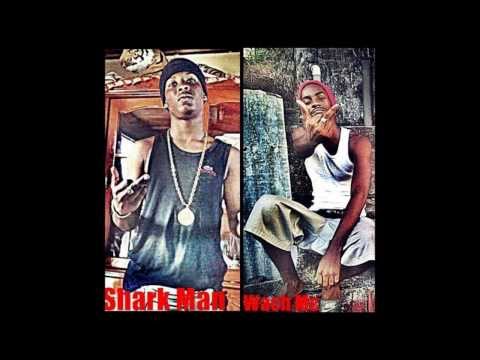 Shark Man Feat Wach Mc Isalop [Street Record] 2013