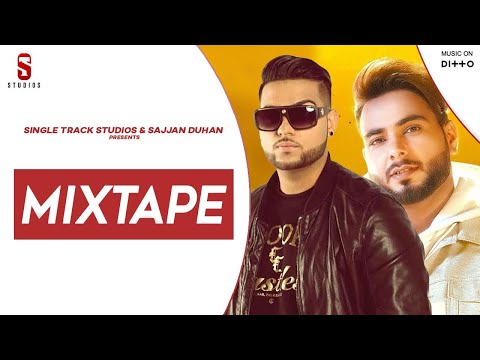 Mixtape — watch video