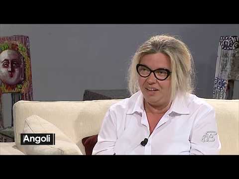 ANGOLI 9/5/2019: MATERNITA' OGGI E MATERNITA' A TUTTI I COSTI