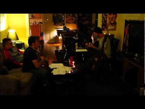 Suicide - Devin Townsend Acoustical Jam