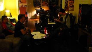 Suicide - Devin Townsend Acoustical Jam