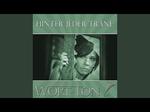 Hinter jeder Träne