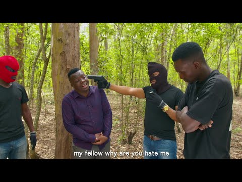 Dr. Annoint Amani - Ulichagua Kunichukia (official music Vdeo )