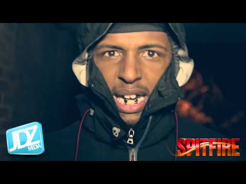 General [SPITFIRE] | JDZmedia