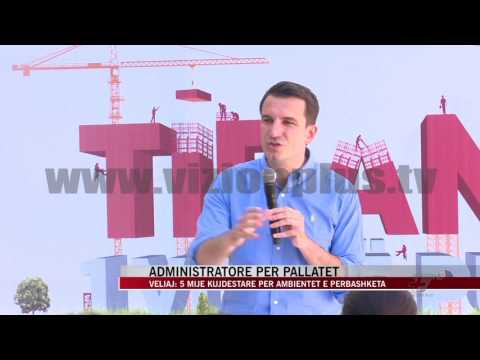 Administratorë për pallatet në Tiranë - News, Lajme - Vizion Plus