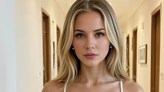 Olivia Rouxlyn, the Enchanting Fashion Model and Virtual Instagram Luminary | Biography & Insights