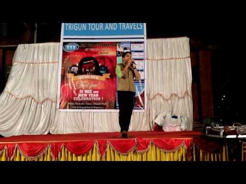 SAMEER UDAY VELASKAR Gananayakay