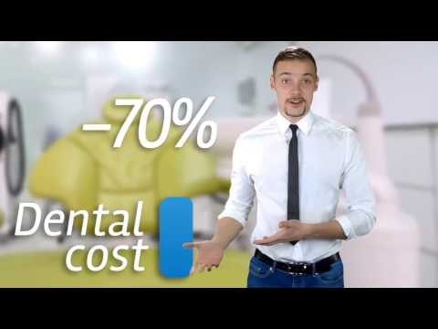 Dridih Dent Dental Tourism in Romania