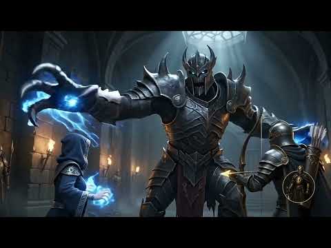 Devout: Card Game & Clicker video thumbnail