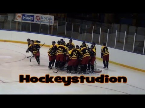 Hockeystudion - Säsongavslutning