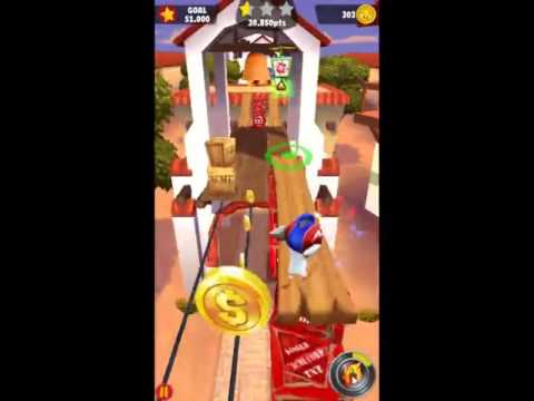 Looney Tunes Dash Level 372