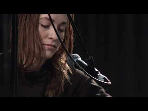 Radie Peat & Adrian Crowley - Milk and Honey (Jackson C Frank cover)