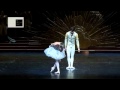 Casey Herd Sleeping Beauty 3 Act