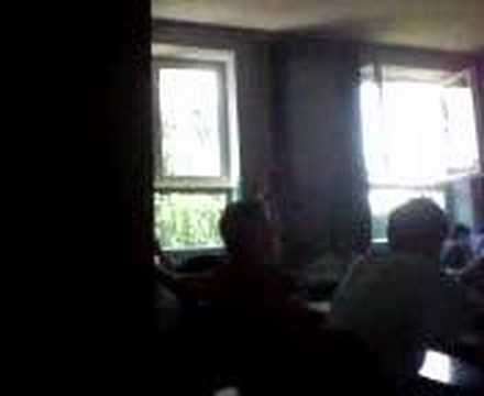 GoLuB Vs. ToMo PaRt 1.