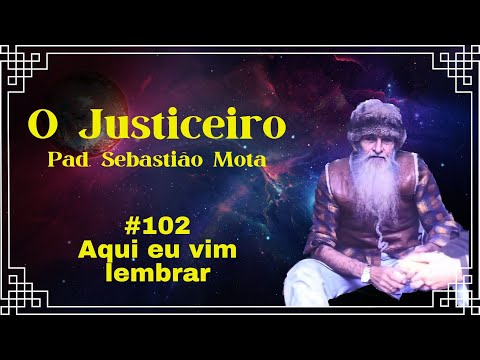 Hino  #102 - Aqui eu Vim Lembrar (Gravação Oficial Estúdio)