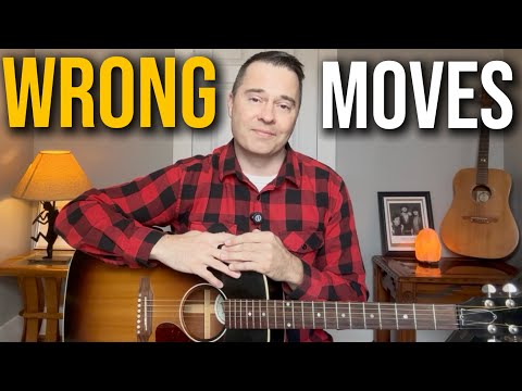 12 mistakes to avoid as a senior community performer