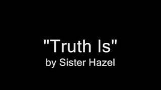 Sister Hazel - Truth Is