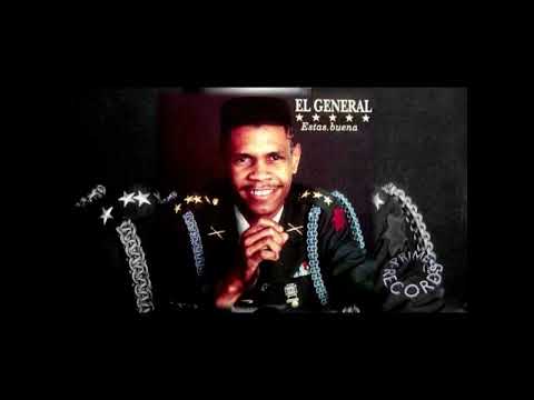 El Mariachi Loco - El General