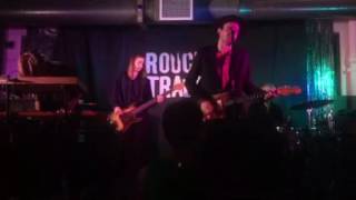 Not Yet, The Veils, Rough Trade East, London, 30th Aug 2016