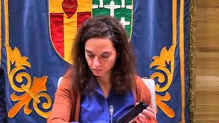 Imagen de portada de la institución Ayuntamiento de Getafe