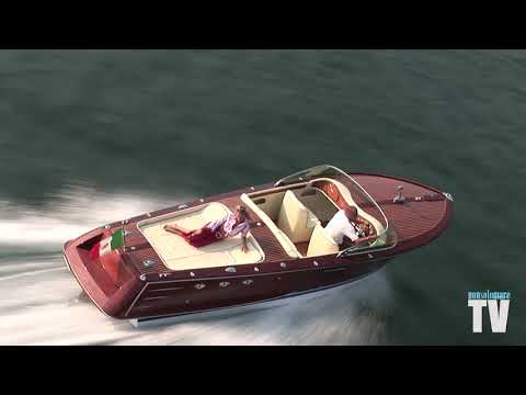 Comitti Boats - Brand history