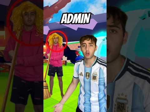 Si Tú Madre Fuera Admin De Roba Un Huevo