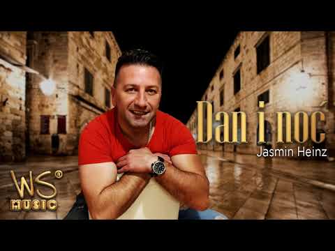 Jasmin Heinz - 2020 - Dan i noc