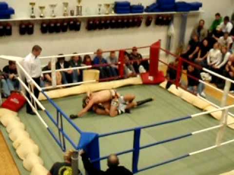 Gladius Adrenaline 6