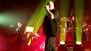 VNV Nation: Homeward (Electric Sun Tour live in SIMM City, Wien, 2023.03.29)