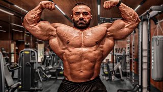 THE PERSIAN GENETIC | BEHROUZ TABANI | BODYBUILDING MOTIVATION 2025