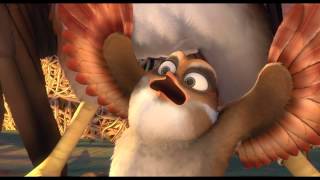 DRÔLES D'OISEAUX Bande Annonce VF