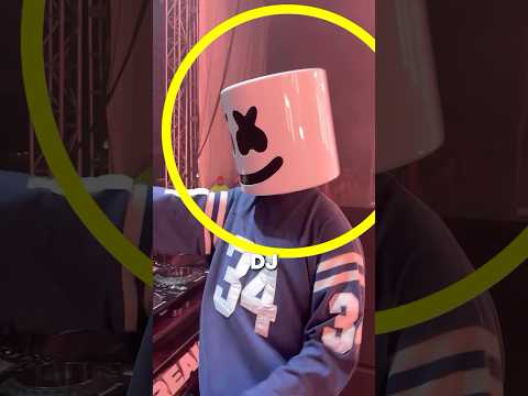 Best DJ Ever! (@marshmello)