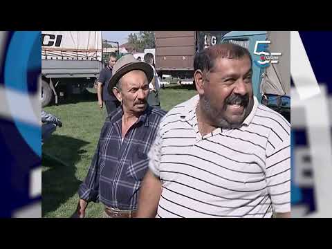 Vašar u Rumi - Borino 5kazanje