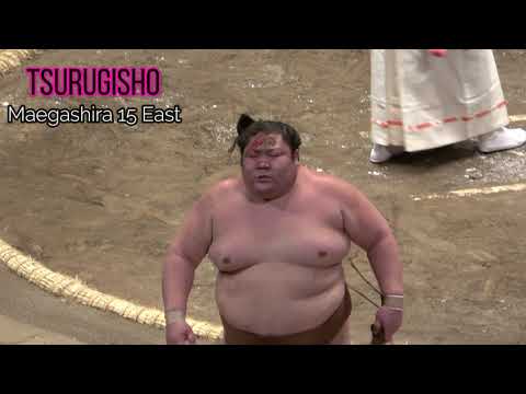 July 2021 sumo rankings released