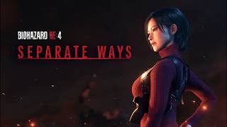 【バイオハザードRE4】最高難易度プロフェッショナル2時間半以内でクリアしたい　ネコミミ欲しい。