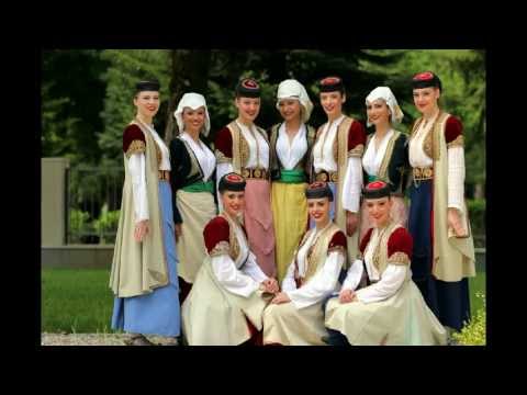 KUD Njegoš - Cetinje