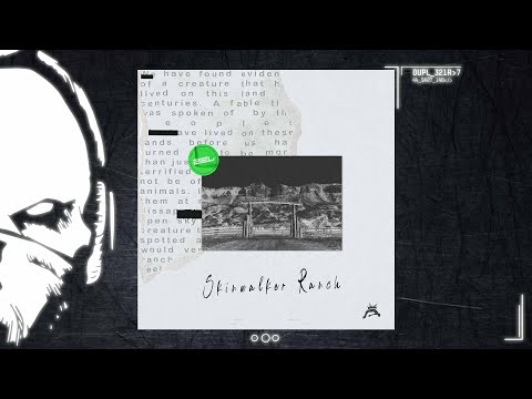 Hebbe - Skinwalker Ranch [duploc.com premiere]