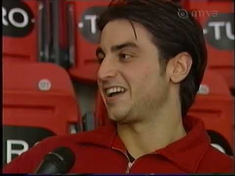 22.10.2002 HIFK - TPS 3 - 4 (1-0, 1-1, 1-3)