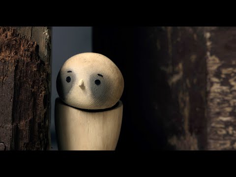 Step to Fly Argentinian Stop-Motion Short: Trailer