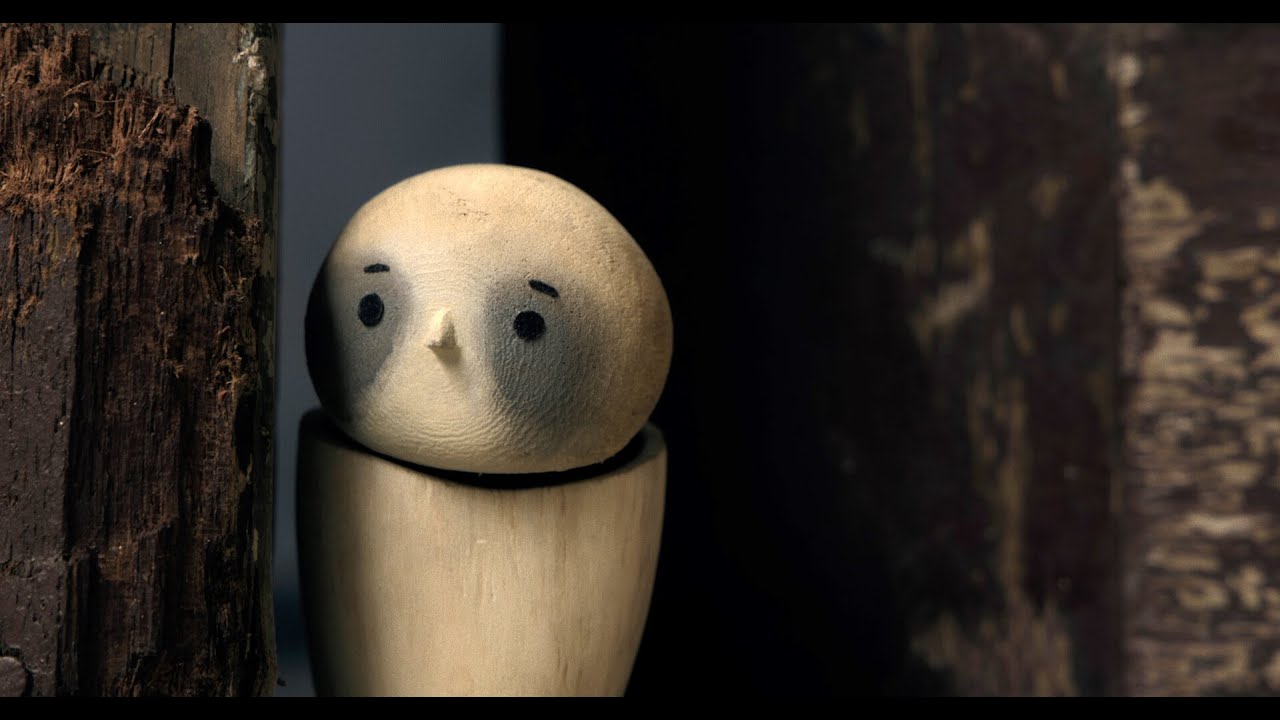 Step to Fly Argentinian Stop-Motion Short: Trailer