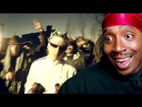 American Reacts To SMC HOODRATS (Official Music Video)