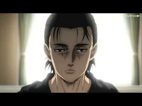 Attack on Titan [AMV]: The Night We Met