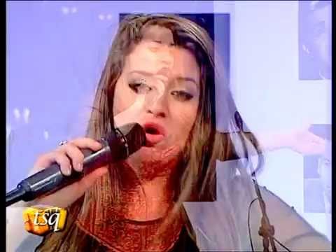 Sin Lágrimas - Nayla Danchuk - Tango