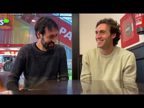 🚨Entrevista al exjugador del Espanyol Raúl Baena | LaGradaSports