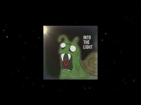 Snails - Into The Light Feat. Sarah Hudson (Wawlrus Remix)