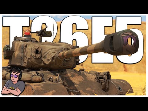 The Return of Armor META! - T26E5 - War Thunder