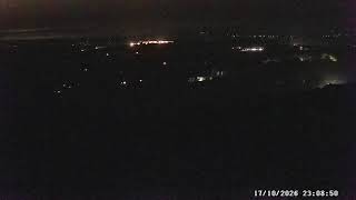 Dřevěnice - pohled na obec live webcam